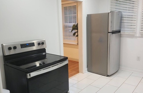 Albemarle House | Charming 1 bedroom with EV charging in Albemarle NC