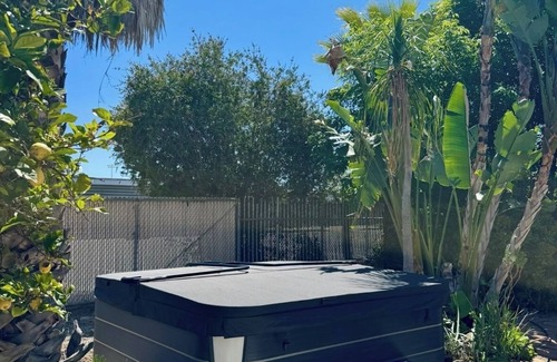 Granite Hills House | Charming 1-bedroom with pool and jacuzzi in El Cajon California