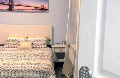 West San Jose House | Charming 1-bedroom with private bath in San Jose with AC, WiFi