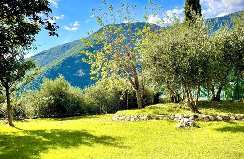 Pove del Grappa Apartment | Charming 2-bedroom apartment with WiFi, AC in awesome Pove del Grappa!