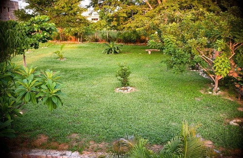 Emiliano Zapata Cottage | Charming 2-bedroom cottage with WiFi, AC in awesome Puerto Escondido