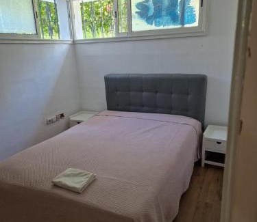Hay Riad Villa | Charming 2-Bed Villa in Hay Riad Rabat