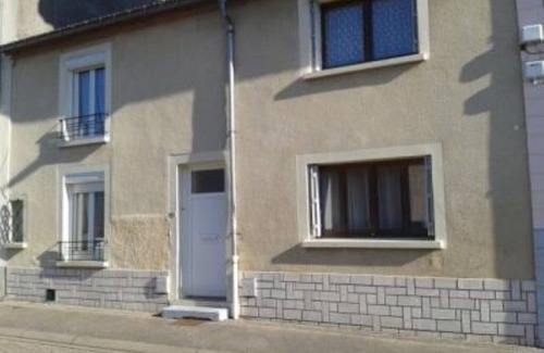 Contrexeville House | Charming 2-bedroom town house 3 minutes from the Contrexéville thermal baths