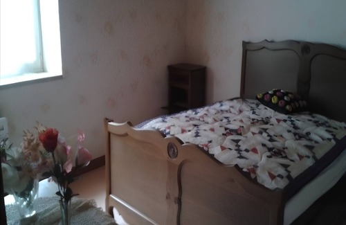 Contrexeville House | Charming 2-bedroom town house 3 minutes from the Contrexéville thermal baths