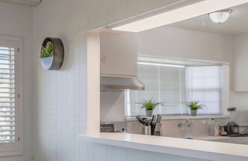 Monterey Park House | Charming 2-bedroom house in amazing Monterey Park with AC