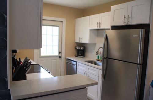 Disston Heights House | Charming 2-bedroom house in enchanting St. Petersburg