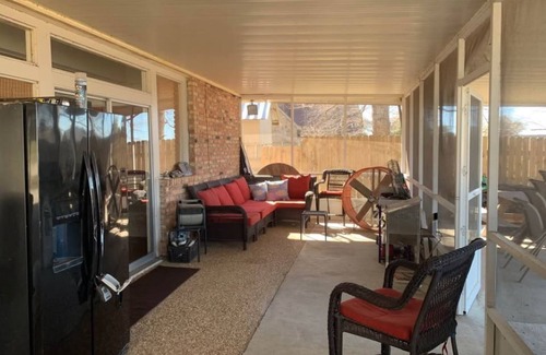 Ventress House | Charming 2-bedroom, 2.5 bathroom house in gorgeous Ventress, LA.