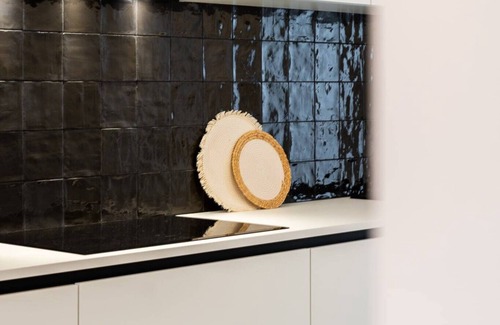 Statiekwartier Apartment | Charming 2-Bedroom Apartment for 7 in Antwerp