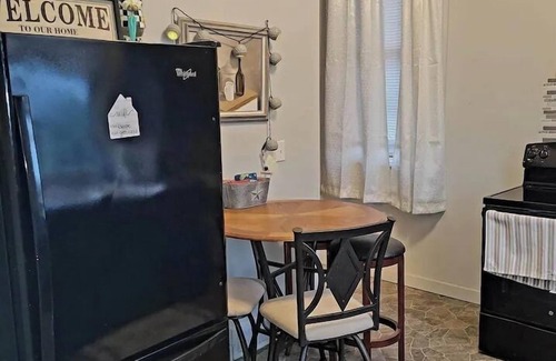 Emporium Apartment | Charming 2 bedroom apartment in the town of Emporium, PA.