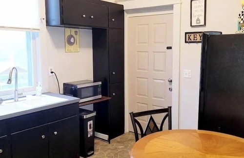 Emporium Apartment | Charming 2 bedroom apartment in the town of Emporium, PA.