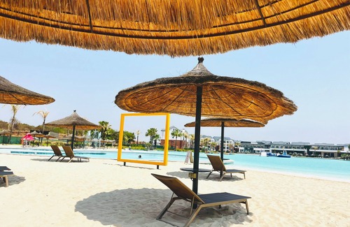 Tshwane Apartment | Charming 2-bedroom apartment in marvelous Pretoria with WiFi