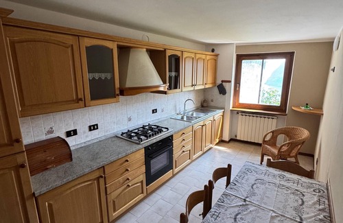 Esmate Apartment | Charming 2-bedroom apartment in Esmate