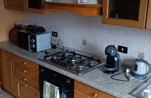 Esmate Apartment | Charming 2-bedroom apartment in Esmate