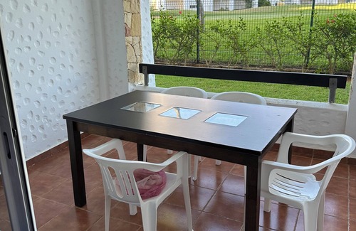 Medina Apartment | Charming 2-bedroom apartment with WiFi, AC in awesome Asilah