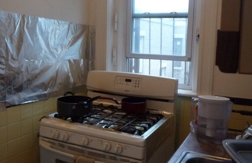 Cleveland Circle Apartment | Charming 2-bedroom apartment in Cleveland Circle Boston, Near BC, BU
