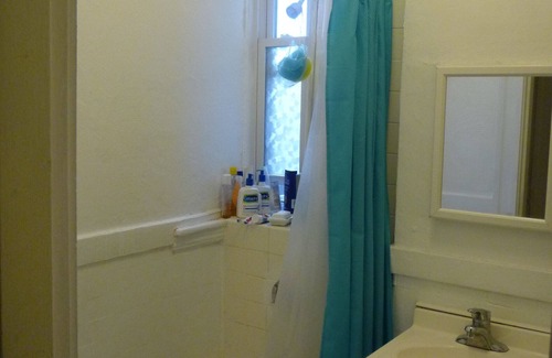 Cleveland Circle Apartment | Charming 2-bedroom apartment in Cleveland Circle Boston, Near BC, BU