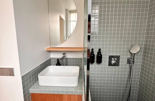 Montmartre Apartment | Charming 2-bedroom apartment in Montmartre