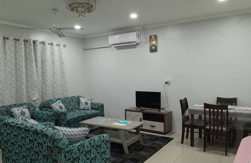 Qalito Island Bed & Breakfast | Charming 2-bedroom bed & breakfast in Nadi with WiFi, AC