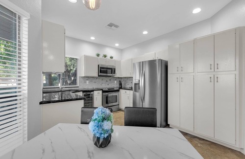 South Scottsdale Condo | Charming 2-bedroom condo in Gainey Ranch