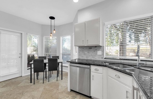 South Scottsdale Condo | Charming 2-bedroom condo in Gainey Ranch