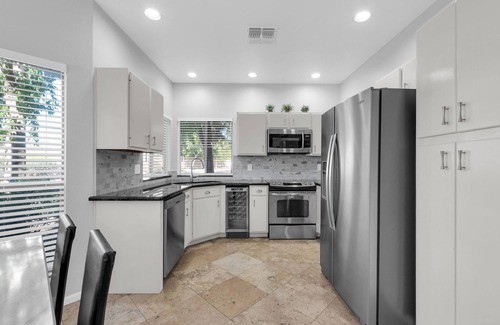 South Scottsdale Condo | Charming 2-bedroom condo in Gainey Ranch