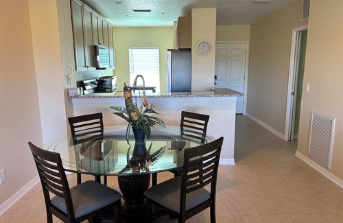 Cape Haze Condo | Charming 2-bedroom condo in superb Cape Haze with WiFi, AC, Gated Community