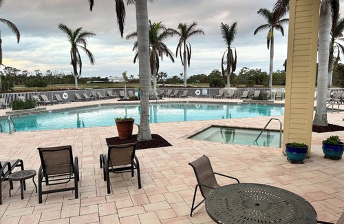 Cape Haze Condo | Charming 2-bedroom condo in superb Cape Haze with WiFi, AC, Gated Community