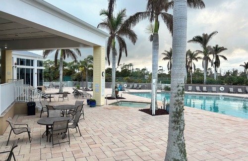 Cape Haze Condo | Charming 2-bedroom condo in superb Cape Haze with WiFi, AC, Gated Community