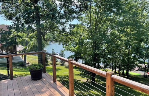 Athens Cottage | Charming 2-bedroom cottage in pleasant Athens with WiFi, AC