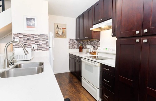 Santee Condo | Charming 2 bedroom | Cozy | Comfortable | Santee