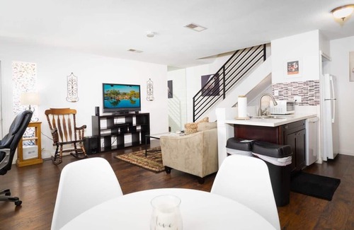 Santee Condo | Charming 2 bedroom | Cozy | Comfortable | Santee