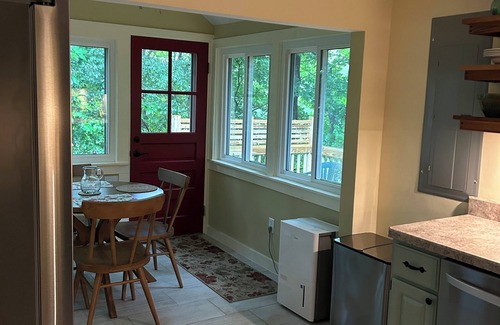 Cummington House | Charming 2-bedroom house in beautiful countryside of Cummington, Ma