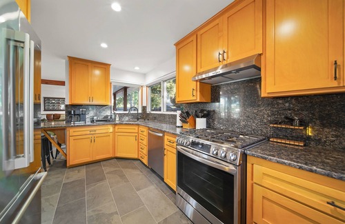 Santa Ynez House | Charming 2-bedroom house with WiFi and AC in serene Santa Ynez