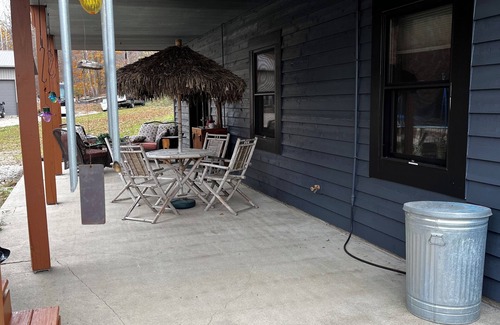 Gnaw Bone House | Charming 2-bedroom house in perfect Nashville! Close to the Heart of Nashville