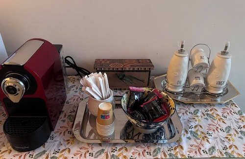 Maglie House | Charming 2-bedroom house in gorgeous Maglie with AC, Free WiFi