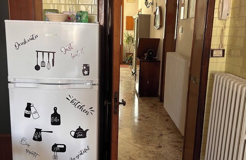 Maglie House | Charming 2-bedroom house in gorgeous Maglie with AC, Free WiFi