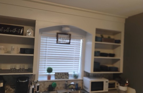 Chipley House | Charming 2-bedroom house in welcoming Chipley Florida