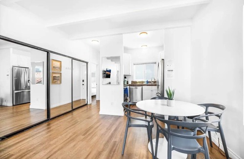 South Mission Beach Condo | Charming 2-bedroom in the heart of Mission Beach, Steps to the Beach
