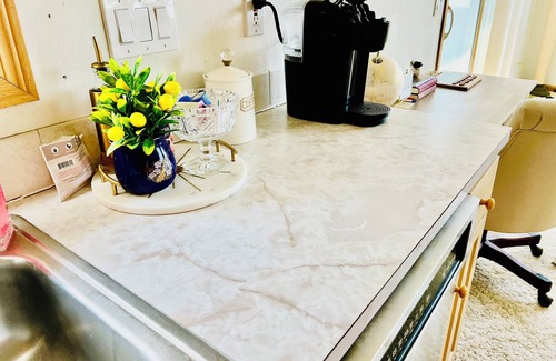 Burbank House | Charming 2-bedroom King+King bedroom house in near Ponca with WiFi, AC