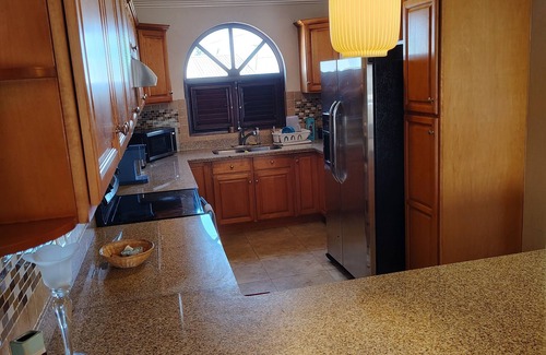 Clermont House | Charming 2-bedroom townhome in marvelous St. James with Private Pool & Sun Deck