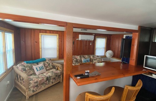 Beach Haven Cottage | Charming 2-bedroom cottage in delightful Beach Haven
