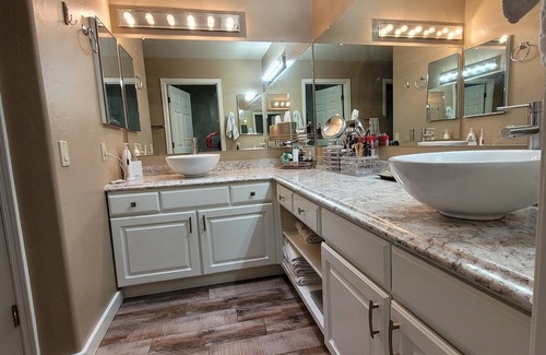 San Ignacio Vista II Estates Villa | Charming 2 bedroom, 2 bathroom Villa with Mountain Views