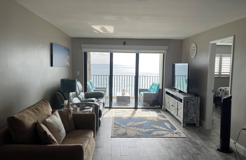 Hutchinson Island South House | Charming 2-bedroom house in Jensen Beach