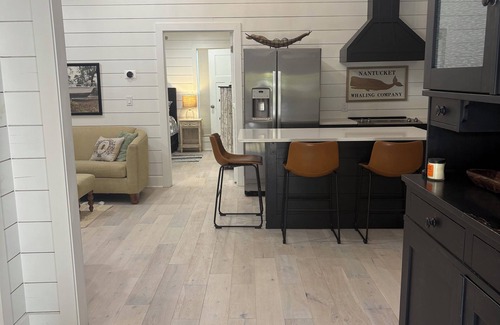 Ono Island House | Charming 2-bedroom house in fabulous Orange Beach