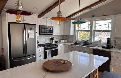 Provincetown House | Charming 2-bedroom house in brilliant Provincetown with AC