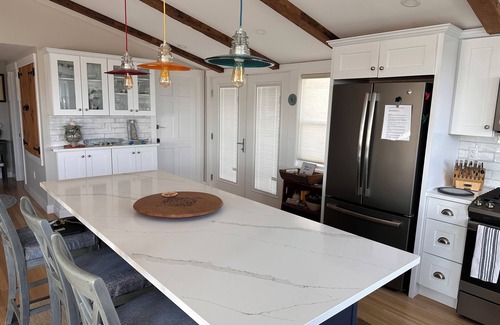 Provincetown House | Charming 2-bedroom house in brilliant Provincetown with AC