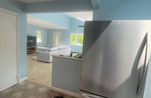 Southampton House | Charming 2-bedroom house with WiFi and AC in wonderful Southampton