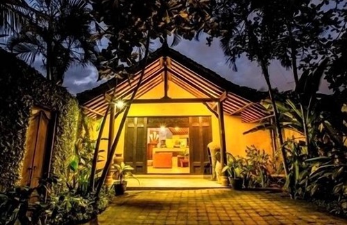 Umalas Villa | Charming 2 bedroom Villa - Umalas