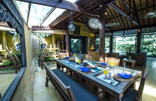 Umalas Villa | Charming 2 bedroom Villa - Umalas