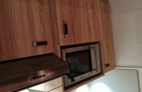 Courchevel Apartment | CHARMING 2 ROOMS IN COURCHEVEL 1550